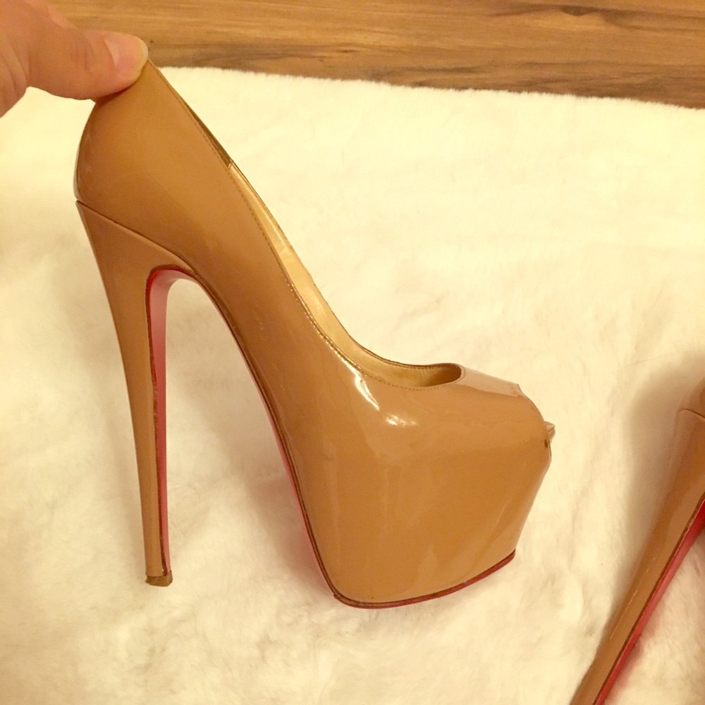 Christian Louboutin